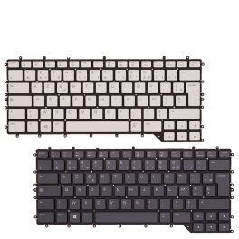 Clavier Compatible Dell 040K43