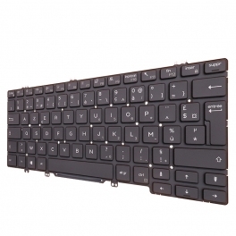 Clavier Compatible Dell 07KTG8