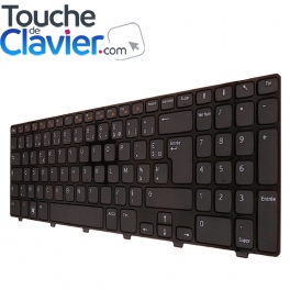 Clavier Compatible Dell 0HNGJK
