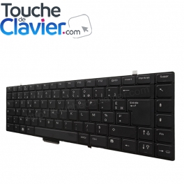 Clavier Compatible Dell 0HW336