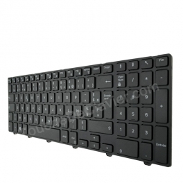 Clavier Compatible Dell 0MXMJ3