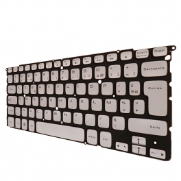 Clavier Compatible Dell 0PM1D2