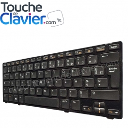 Clavier Compatible Dell 0TM0YC