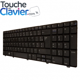 Clavier Compatible Dell 0WC1HG