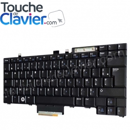 Clavier Compatible Dell 0WGGPV