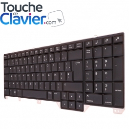 Clavier Compatible Dell 0XMGCP