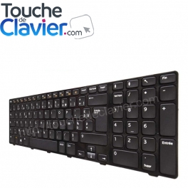 Clavier Compatible Dell AER09F01010