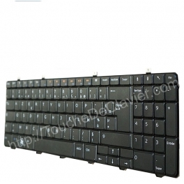 Clavier Compatible Dell AEUM6F00010