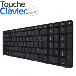 Clavier Compatible HP 720670-051