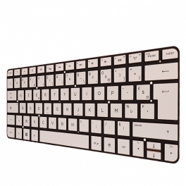 Clavier Compatible HP 737193-051