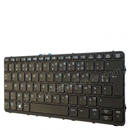 Clavier Compatible HP 755497-051