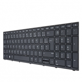 Clavier Compatible HP L01028-051