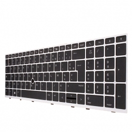 Clavier Compatible HP L11999-051