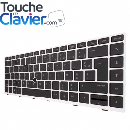 Clavier Compatible HP L14377-051