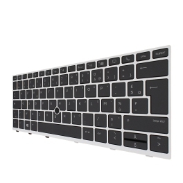 Clavier Compatible HP L15500-051