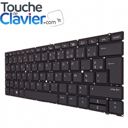Clavier Compatible HP L56442-051