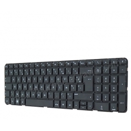 Clavier Compatible HP NSK-CK0UW