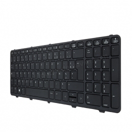 Clavier Compatible HP NSK-CQASV