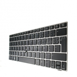 Clavier Compatible HP SG-49430-2FA
