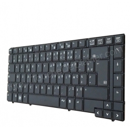 Clavier Compatible HP V103126BK1