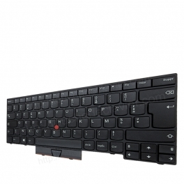Clavier Compatible Lenovo 04Y0687
