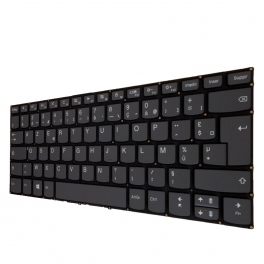 Clavier Compatible Lenovo NSK-BZ0SQ