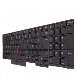 Clavier Compatible Lenovo SN20M07945