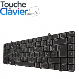 Clavier Dell Alienware M11X R2