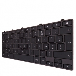 Clavier Dell Chromebook 11 3100