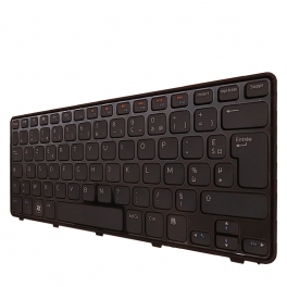 Clavier Dell Inspiron 1090 Mini 