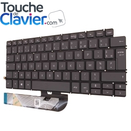 Clavier Dell Inspiron 14 5405 (2020 et plus rÉcent)