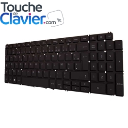 Clavier Dell Inspiron 15 5508 P102F (2019 et plus rÉcent)