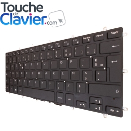 Clavier Dell Inspiron 15-7579