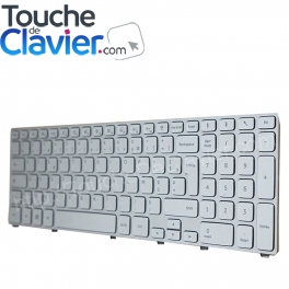 Clavier Dell Inspiron 17 7000