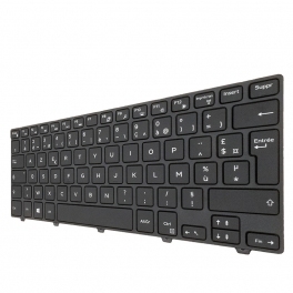 Clavier Dell Inspiron 5447