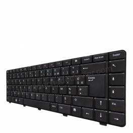 Clavier Dell Inspiron M301Z N301Z 