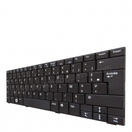 Clavier Dell Inspiron Mini 10 1010