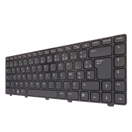 Clavier Dell Inspiron N5040 N5050