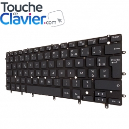 Clavier Dell Inspiron P41G002