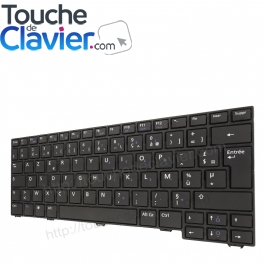 Clavier Dell Latitude 2120