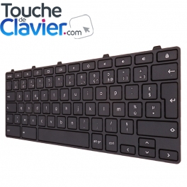 Clavier Dell Latitude 3380