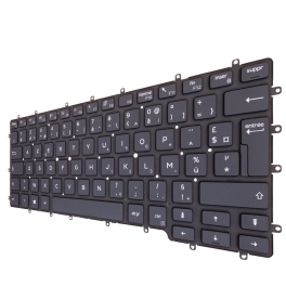 Clavier Dell Latitude 7400 2-en-1 (CLA-DELL-117)