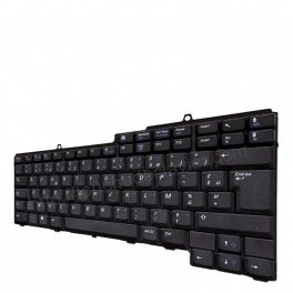 Clavier Dell Latitude D520 D530