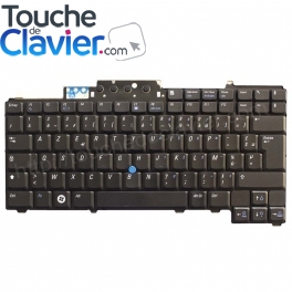 Clavier Dell Latitude D620 D630 D631