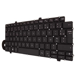 Clavier Dell Latitude E3120 2-en-1 (2019 et plus récent)