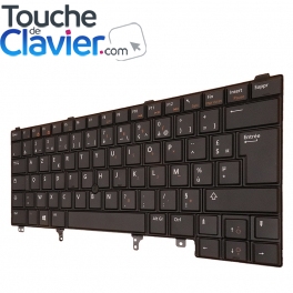 Clavier Dell Latitude E6320 E6330