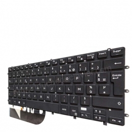 Clavier Dell Precision 5510 (CLA-DELL-120)