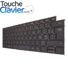 Clavier Dell Precision 5760 (2020 et plus rÉcent)