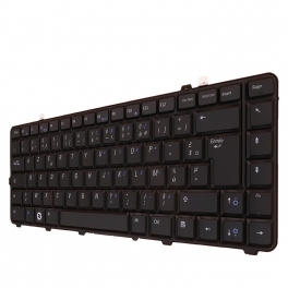 Clavier Dell Studio 1536