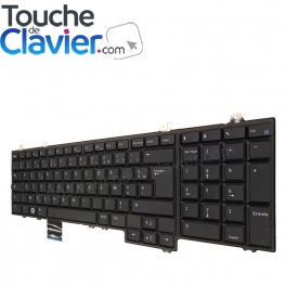Clavier Dell Studio 1735